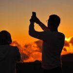 Self Driving Sunset and Stargazing in Teide National Park - The Itinerary in Detail