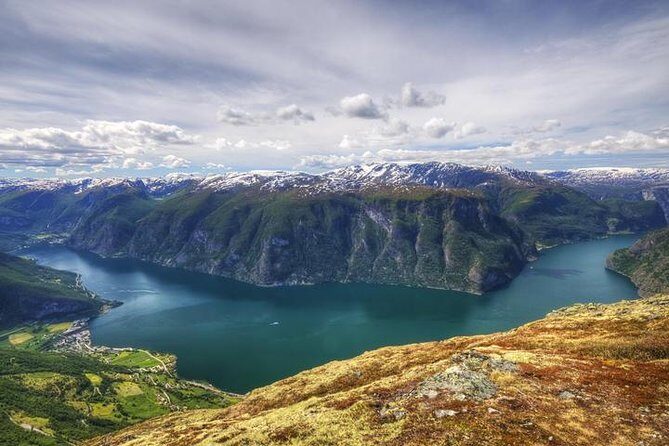 Self-Guided 22-Hour Round Trip From Oslo To Sognefjord With Flåm Railway - What We Love About This Tour