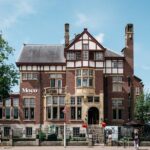 Self-Guided Amsterdam Scavenger Hunt: Amsterdam's Art Scene - Exploring Amsterdam’s Art Scene Through a Scavenger Hunt