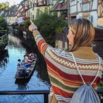 Self-Guided and Interactive City Tour - Colmar - Interactive Challenges and Surprises: Keeping It Fun