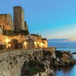 Self Guided Antibes, Cannes & Saint Paul de Vence from Nice - The Price & Value