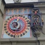 Self-Guided Audio City Tour in Bern - Navigating the Route: The Details
