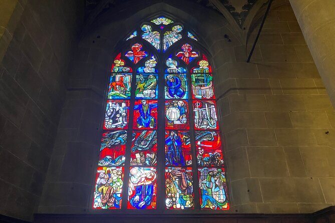 Self-Guided Audio City Tour in Bern - Final Thoughts