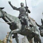 Self-Guided Audio Tour - Cervantes Literary Experience in Madrid - The Itinerary Breakdown: What to Expect