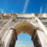 Self Guided Audio Tour-Coliseum & the Gladiator's Legends - Deep Dive into the Itinerary