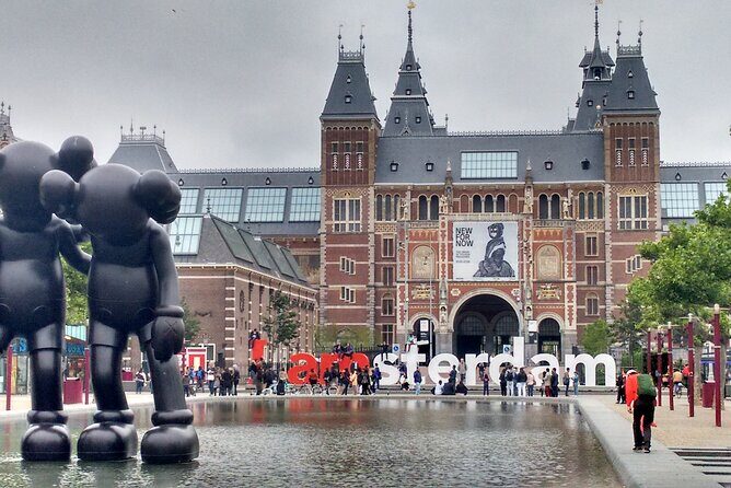 Self-Guided Audio Tour Holocaust Series: The Jewish Quarter - Who Is This Tour Best For?