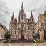 Self-Guided Audio Tour - Legends of the Gothic Quarter - Considerations and Potential Downsides
