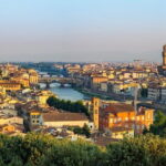 Self Guided Audio Tour of Florence Medieval Sights - Considerations & Potential Drawbacks