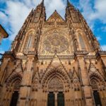 Self-Guided Audio Tour - Prague Castle District - Final Words