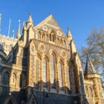 Self-Guided Audio Tour - Shakespearean London - The Itinerary in Detail