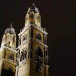 Self-Guided Audio Tour to the Dark Side of Zurich - The Sum Up