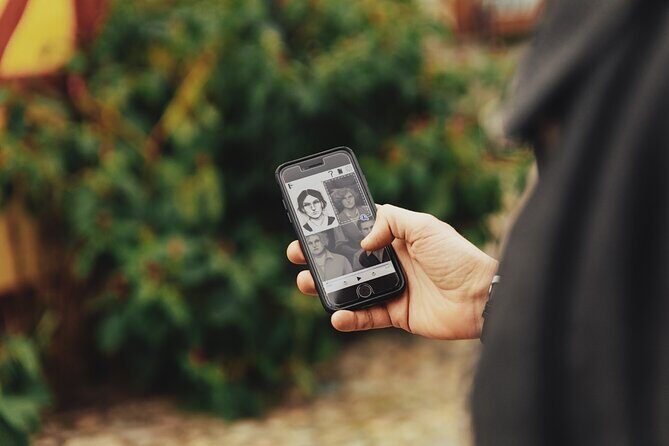 Self-Guided Audio Walking Tour Through Kurt Wallander's Ystad - What Travelers Can Expect from the Experience