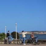 Self Guided Bike Tour in Getxo (Scenic Bilbao's Seaside) - Who Is This Tour Best For?