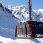 Self-Guided Chamonix with Aiguille du Midi or Mer de Glace - Exploring Chamonix at Leisure