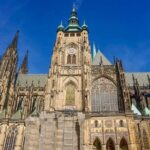 Self Guided City Audio Tour in Prague Castle (no ticket) - Why This Tour Works Well