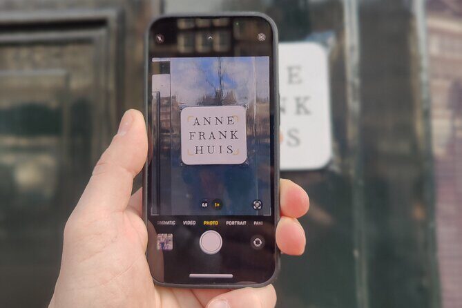 Self Guided City Tour in Amsterdam - Amsterdam Tulip - Final Thoughts: Who Is This Tour Best For?