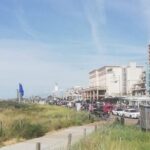 Self-guided city trail - JOLA's Schnipseljagd Noordwijk Sea Tour - What to Expect at Each Stop