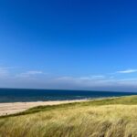 Self-guided city walking tour in Egmond aan Zee - How the Self-Guided Tour Works