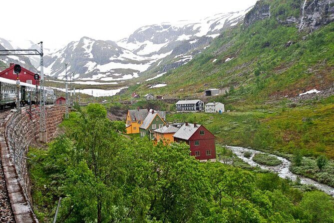 Self-guided day tour From Bergen to Flam All Inclusive roundtrip - Discovering Norway’s Hidden Gems: A Deep Dive into the Itinerary
