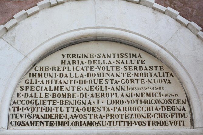 Self-guided Discovery Walk in Venices Centre: a labyrinth of art and history - Frequently Asked Questions