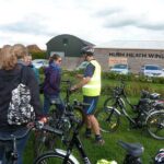 Self-Guided Electric Bike Tour to vineyards and castles in Kent - Final Thoughts