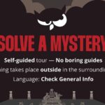 Self-guided Mystery Walk by the Notre Dame - An In-depth Look at the Mystery Walk Experience