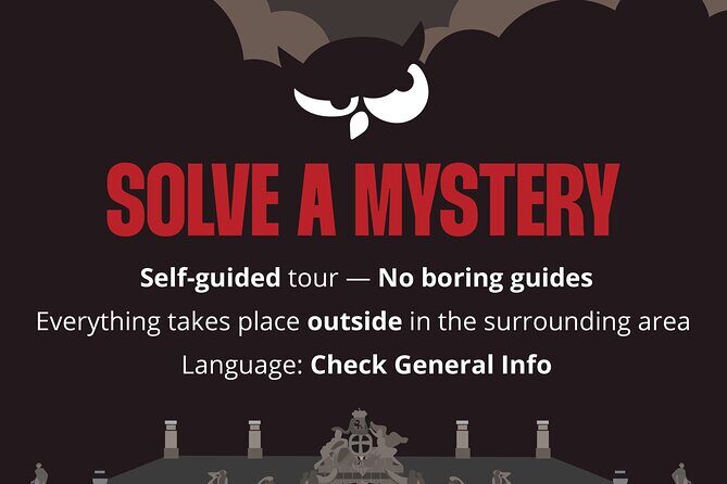 Self-guided Mystery Walk by the Notre Dame - An In-depth Look at the Mystery Walk Experience