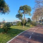 Self-guided panoramic eco tour of Pescara by e-scooter or bike - Final Thoughts