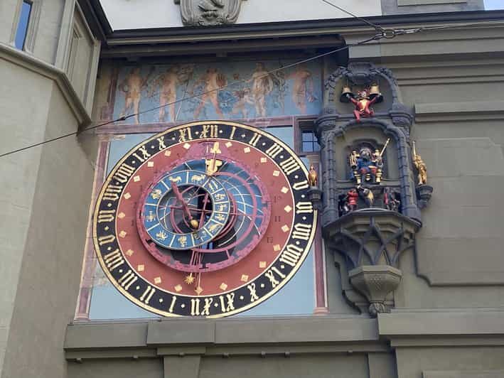 Self-Guided Reading City Tour in Bern - What Travelers Can Expect