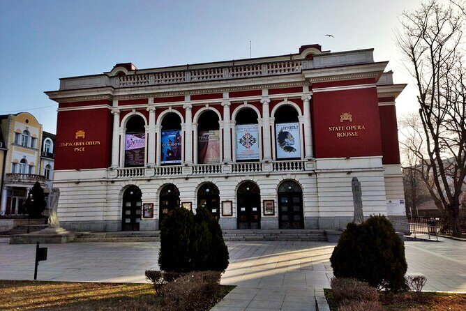 Self-Guided Ruse from Bucharest Tour - The Practicalities: Logistics, Value, and Tips