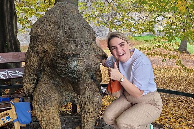 Self Guided Secrets of Harderwijk Exploration Game - The Itinerary and What to Expect