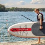 Self-Guided SUP Tour in Stockholm - An In-Depth Look at the SUP Tour in Stockholm