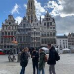 Self Guided The Maastricht Syndicate City Escape Game - Who This Tour Is Best For