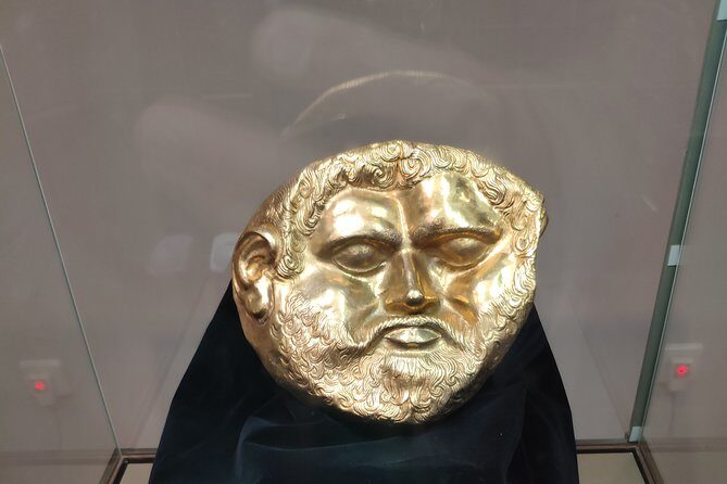 Self-Guided Tour in ISKRA Historical Museum - Why the Value Is Impressive