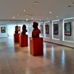 Self-guided Tour in the Museum of Socialist Art - FAQ