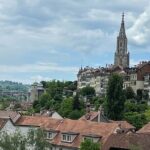 Self-Guided Tour of Bern's Fountains, Clocktowers, and Legends - Price and Value Analysis