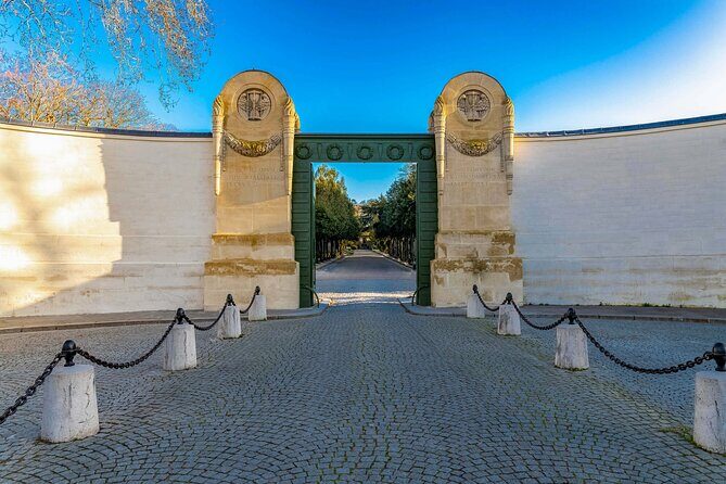 Self-Guided Tour of Celebrity Graves at Père-Lachaise Cemetery - Final Thoughts: The Value and Experience