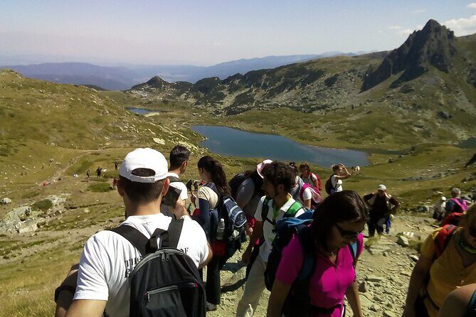 Self-Guided Tour of Rila Mountains and Seven Rila Lakes - FAQs