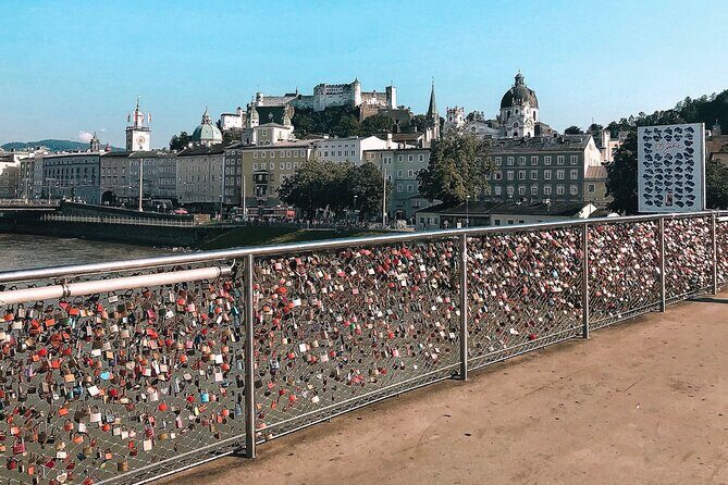 Self-Guided Tour of Salzburg: Stories, Photo Spots & Desserts - What the Tour Means for You