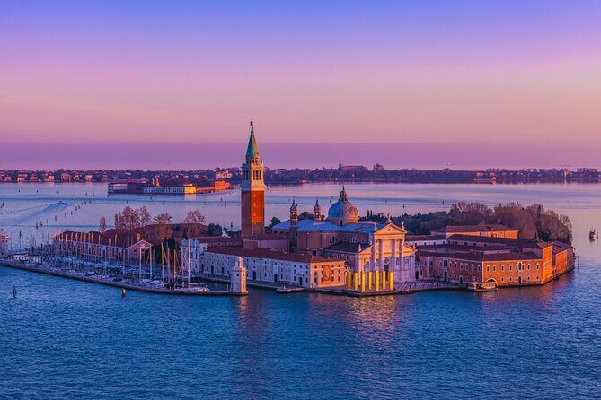 Self Guided Tour of Venice's Best Kept Secrets - Practicalities and Considerations