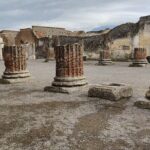 Self-guided tour to Pompeii and Herculaneum from Naples for small groups - Practical Considerations and Tips