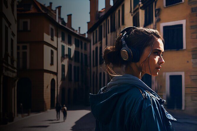 Self Guided Tours Amsterdam With 100 Captivating Audio Stories - Who Will Love This Experience?