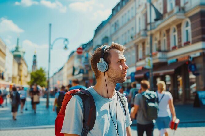 Self Guided Tours Berlin With 100 Captivating Audio Stories - The Sum Up: Who Is This Tour Perfect For?