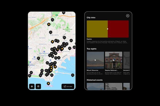 Self Guided Tours Naples With 100 Captivating Audio Stories - Final Thoughts
