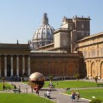 Self Guided Vatican Museums Fast Track Ticket - Who Should Consider This Tour?