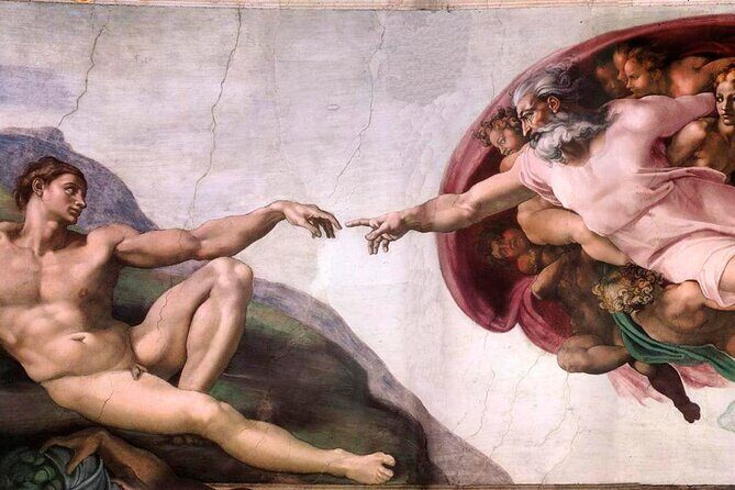 Self-Guided Vatican & Sistine: Skip-the-Line Ticket - Who Should Consider This Tour?