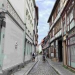 Self-Guided Walk Around Quedlinburg's Timber-Framed Houses - Who Will Love This Tour?