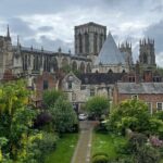 Self Guided Walking Tour in York with Mobile App - Who Will Love This Tour?