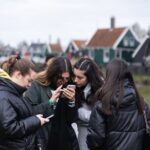 Self-guided walking tour over the Zaanse Schans - Practical Considerations and Tips