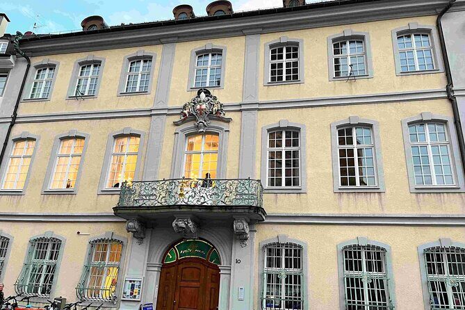 Self Guided Walking Tour through Old Town Freiburg - Final Thoughts